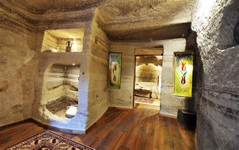 terra cave hotel|cave hotels in turkey.